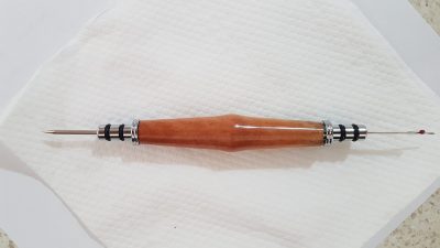 Seam Ripper Open