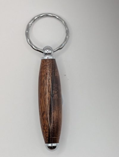 Chrome Hickory Wattle
