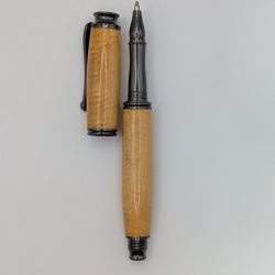 Aston Martin Huon Pine